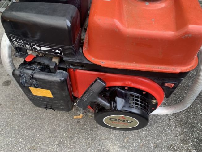 動噴 MS410EA 写真５